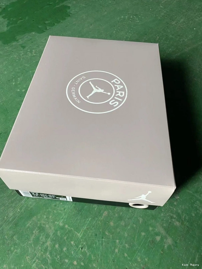 Kicked Out Shoe Store 5 PSG DX6325-204 Jordan Low Air x 0706